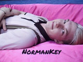 NormanKey