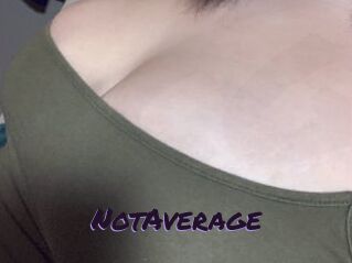NotAverage