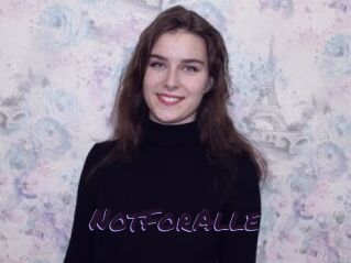 NotForAlle