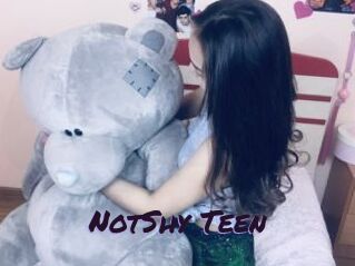 NotShy_Teen