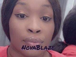 NovaBlaze