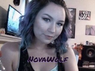 NovaWolf
