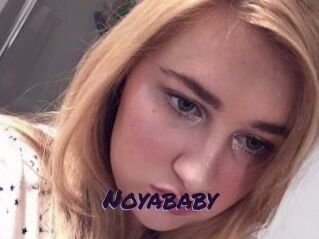 Noyababy