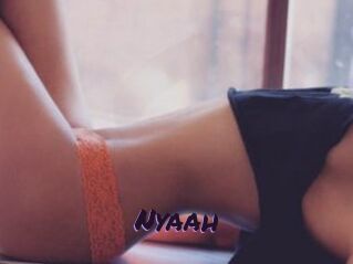 Nyaah