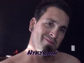 Nykyrian