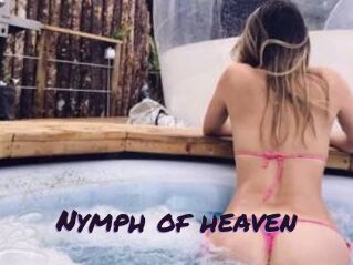 Nymph_of_heaven