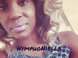 NymphoNielle