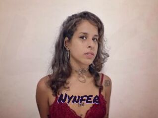 Nynfer