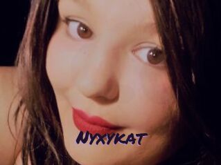 Nyxykat