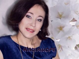 Nadiahope