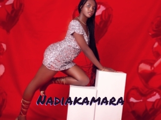 Nadiakamara