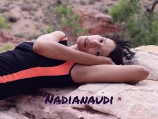 Nadianaudi