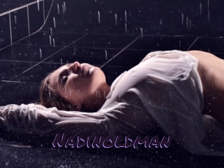 nadinoldman Le Cul Gratuit