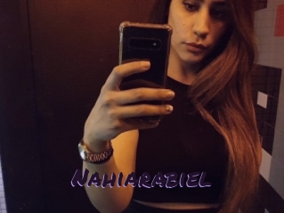 nahiarabiel Le Cul Gratuit