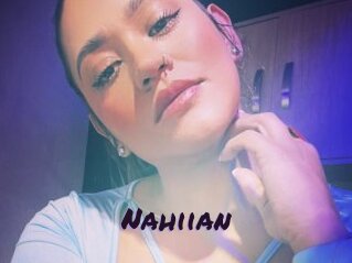Nahiian