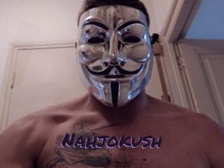 nahjokush Le Cul Gratuit