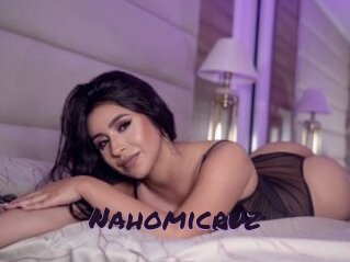 Nahomicruz