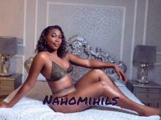 Nahomihils