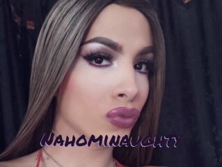 Nahominaughty