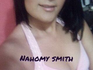 Nahomy_smith