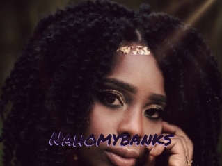Nahomybanks
