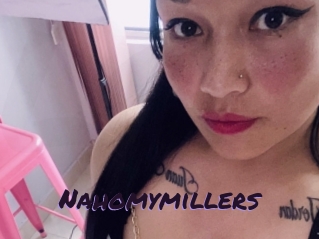 Nahomymillers