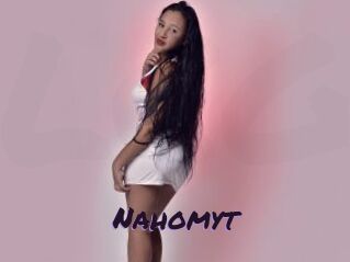 Nahomyt