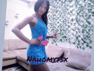 Nahomytsx