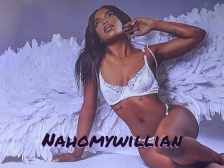 Nahomywillian