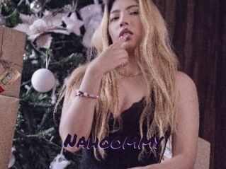 Nahoommy