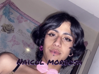 naicol_morbosa Le Cul Gratuit