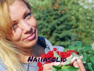 Naiiasolid
