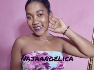 najaangelica Le Cul Gratuit