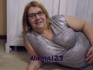 Nama123