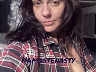 Namastenasty