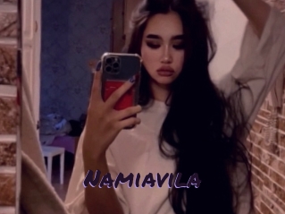 Namiavila