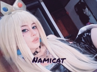 Namicat