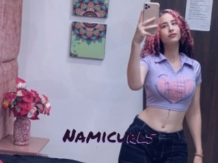 Namicurls