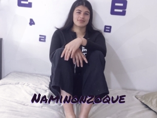 Naminonzoque
