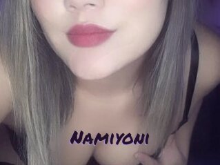 Namiyoni