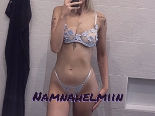 Namnahelmiin