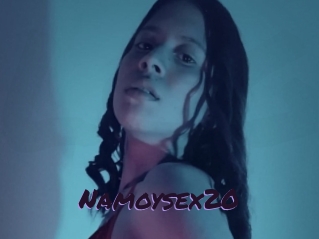 Namoysex20