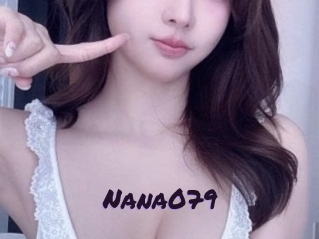 nana079 Le Cul Gratuit