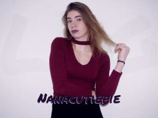 Nanacutiepie