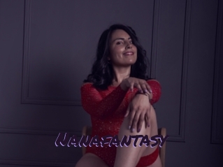 Nanafantasy
