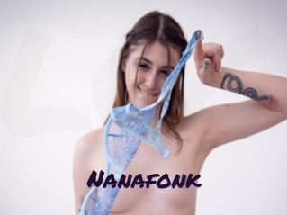Nanafonk
