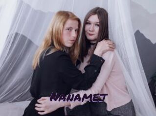 Nanamej