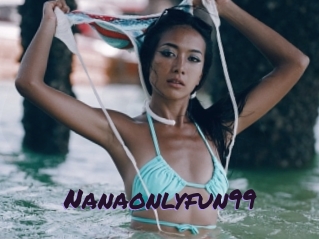 nanaonlyfun99 Le Cul Gratuit