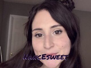 NancEsweet