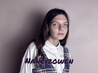Nancybowen